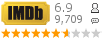 :6.9 : 9,709 