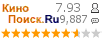 :7.93 : 9,887 