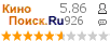 :5.855 : 926 