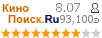:8.069 : 93,100 