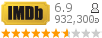 :6.9 : 932,300 
