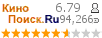 :6.79 : 94,266 