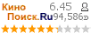 �������:6.45 �������: 94,586 