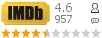 �������:4.6 �������: 957 