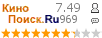 :7.49 : 969 