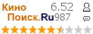 :6.52 : 987 