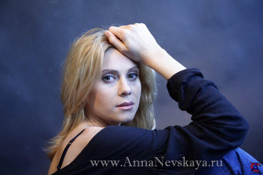 Анна Викторовна Невская Фото