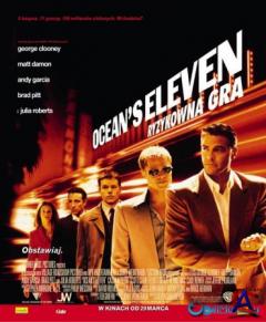    / Oceans Eleven