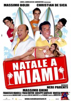    / Natale a Miami
