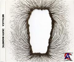 Metallica - Death Magnetic (Vinyl 24/48)