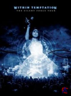 Within Temptation: The Silent Force Tour DVD-box (2 )