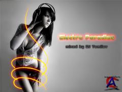 VA - Dj Tomilov - Electro Paradise