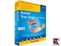 Acronis True Image 11