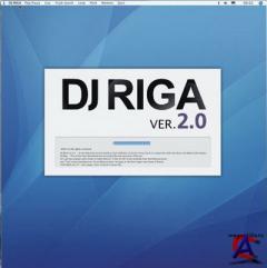 DJ Riga - Ver. 2.0