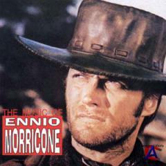 Ennio Morrcone - The Music Of