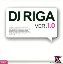 DJ Riga - Ver. 1.0