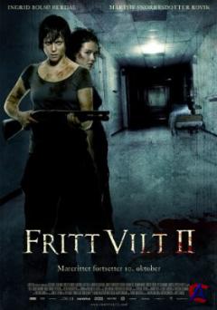   2 /   :  / Fritt vilt 2