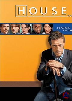   / House, M.D. (2 )