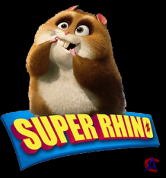   / Super Rhino
