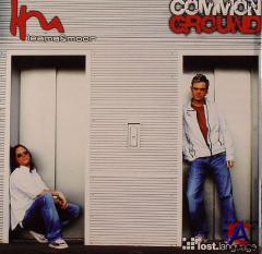 Leama & Moor - Common Ground