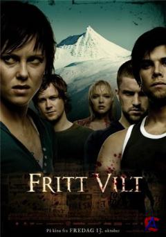   /    / Fritt vilt