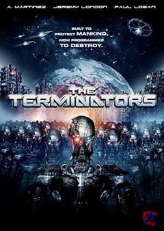  / The Terminators