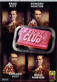   / Fight Club