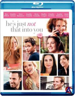 -    / Hes Just Not That Into You HDrip