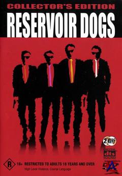   / Reservoir Dogs
