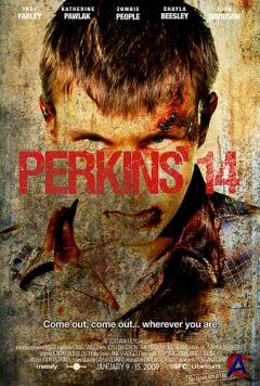   / Perkins 14