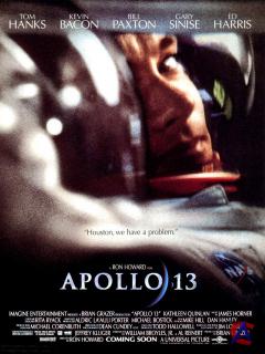  13 / Apollo 13