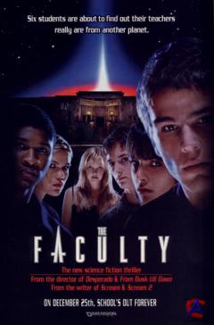  / The Faculty