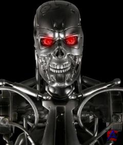  -   / The Terminator The Film