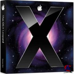 iDeneb v1.3 10.5.6 Leopard OSx86 EN