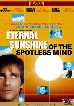     / Eternal Sunshine of the Spotless Mind