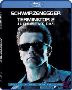  2:   / Terminator 2: Judgment Day