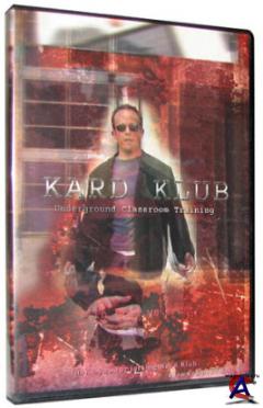   / Brad Christian - Kard Klub - Vol 1&2