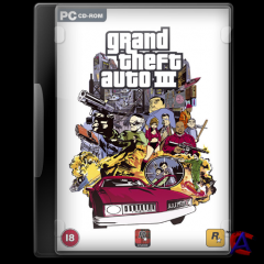 GTA III XBOX MOD BETA v1.15 RELEASE