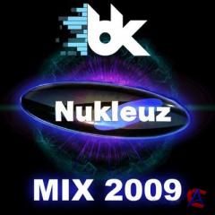 VA - Nukleuz Mix 2009