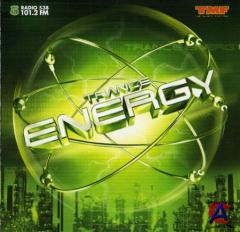 Trance Energy (2009)
