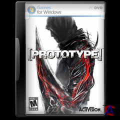 Prototype PC RePack