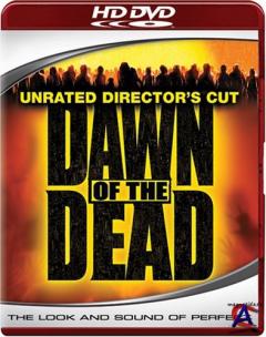   / Dawn Of The Dead [Unrated Directors Cut]