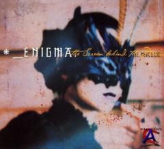 Enigma - The Screen Behind the Mirror