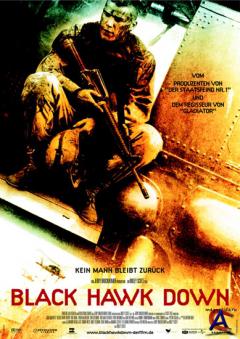   / Black Hawk Down