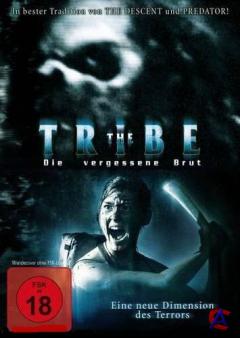  / The Forgotten Ones (The Tribe)