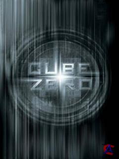   / Cube Zero