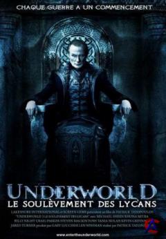   3:   / Underworld 3: Rise of the Lycans