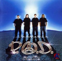 P.O.D. - Satellite