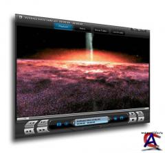 Kantaris Media Player 0.7.7