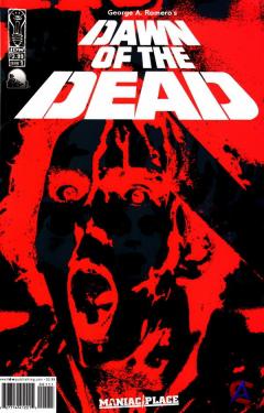   / Dawn Of The Dead